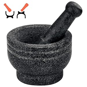 Mortaio e pestello per bevande thumbnail classifica