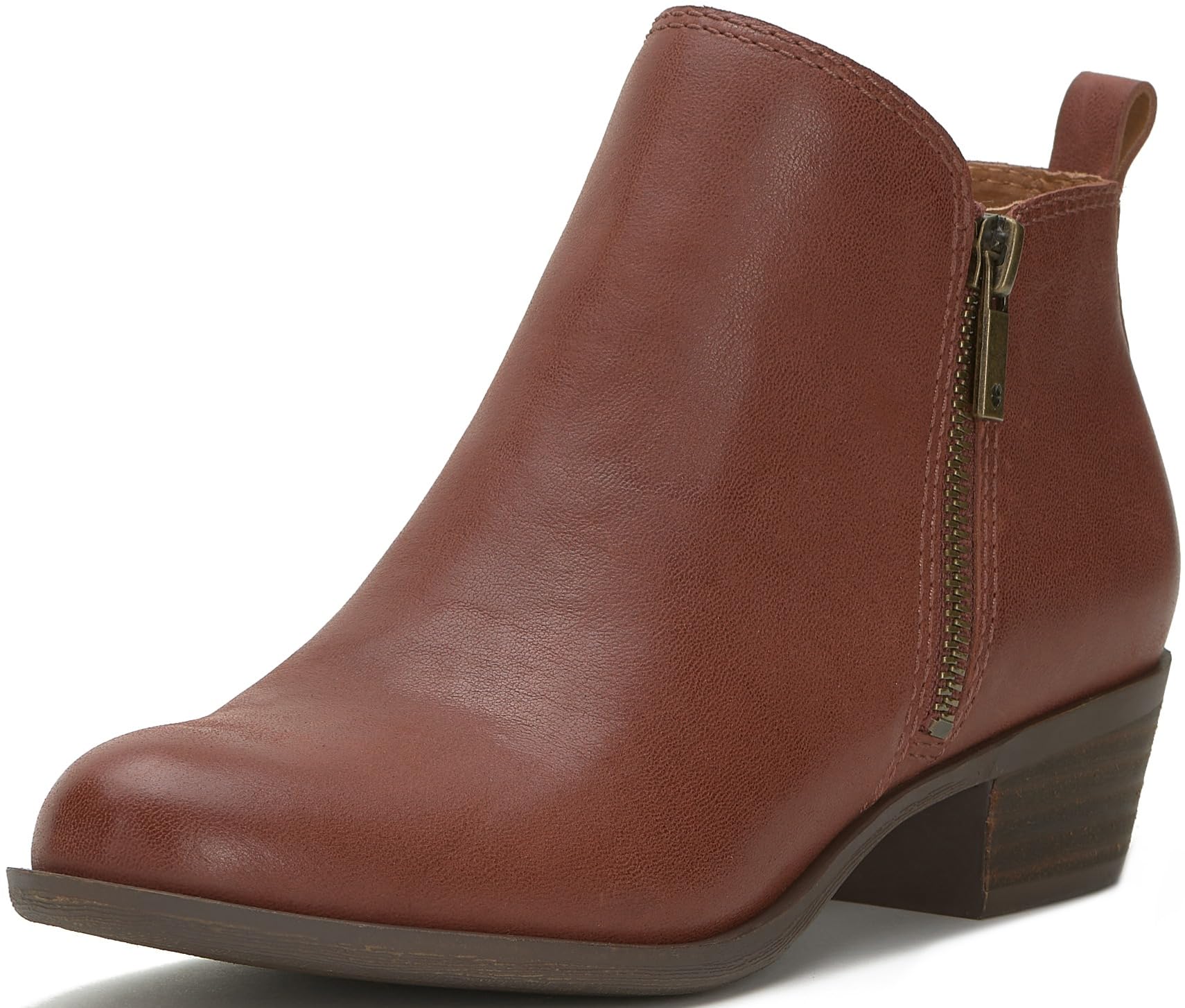 Lucky Brand Women's Basel Ankle Booties — view 67