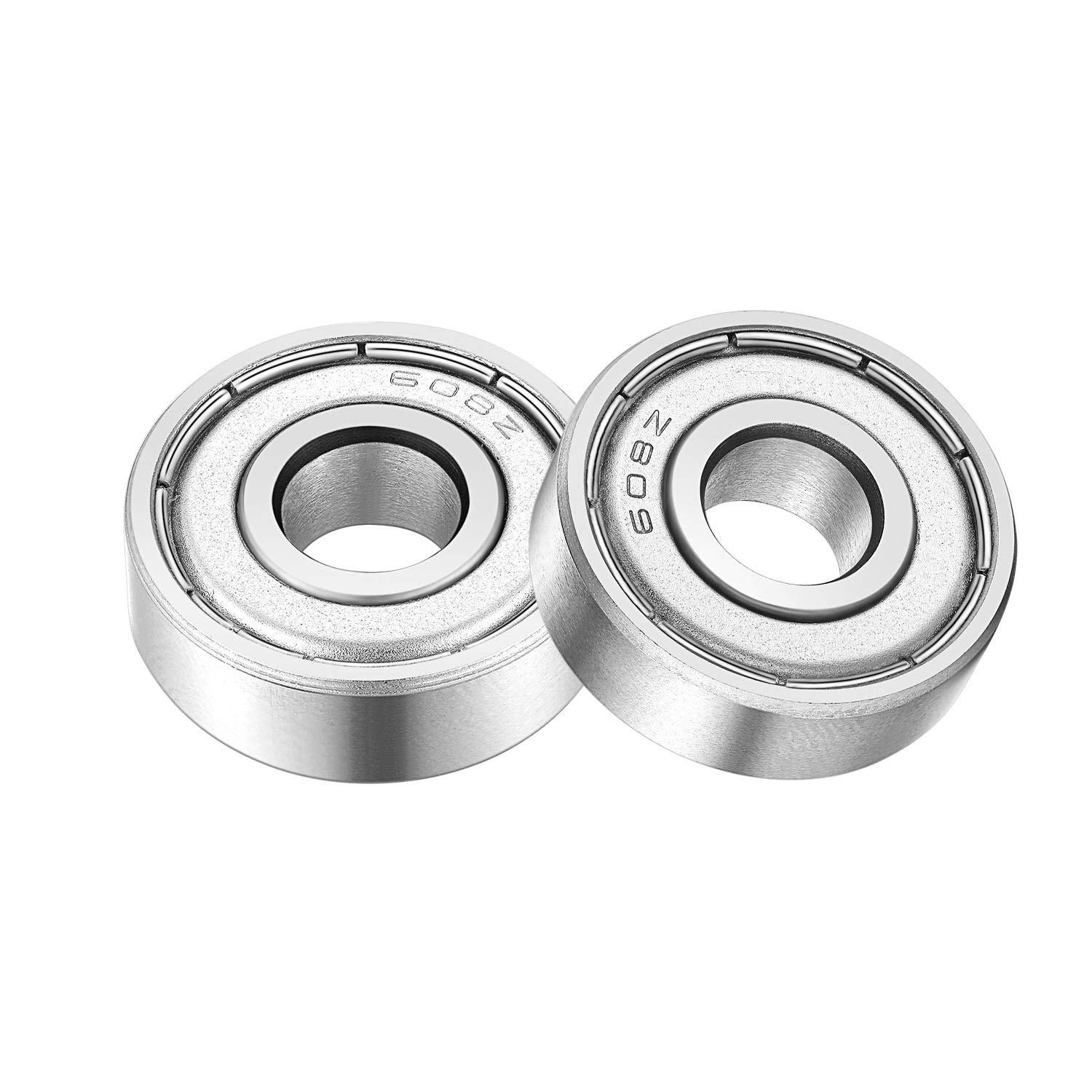 608Z Bearings - Miniature Skate Bearing -3