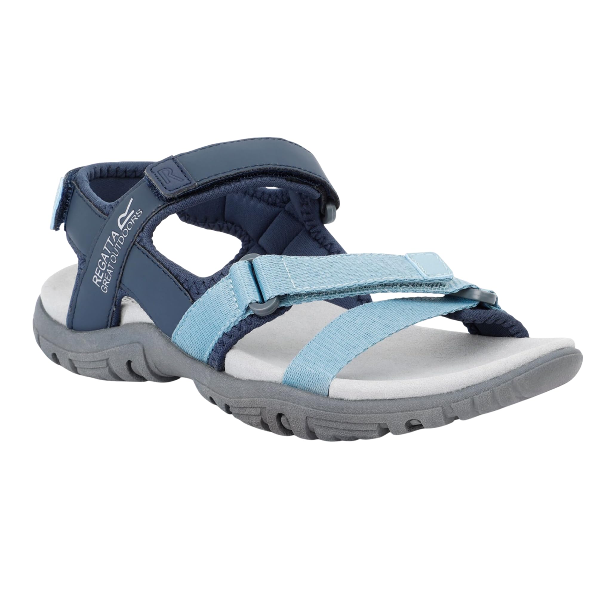 Regatta Womens Santa Clara 2 Walking Sandals