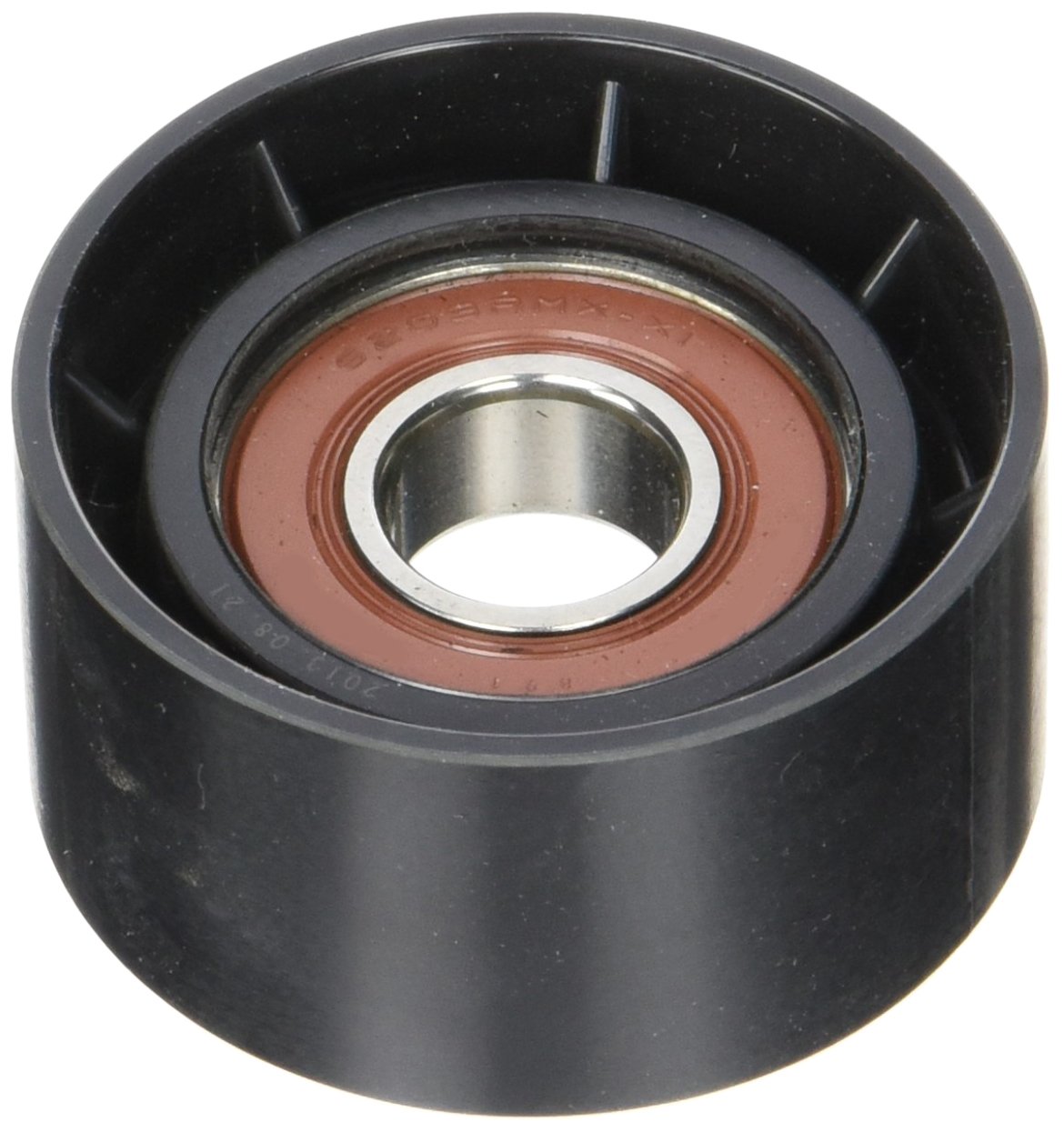 Galet Enrouleur de Courroie d'Accessoire INA 532 0364 20 pour Renault et Opel