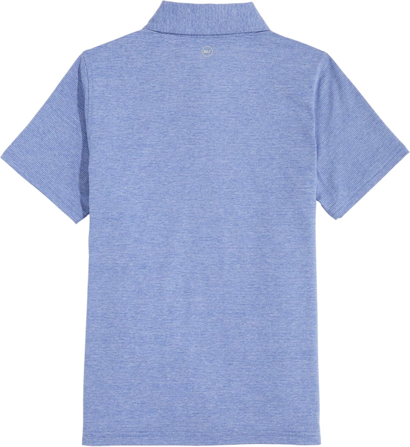 Vineyard Vines Boys Boys' St. Jean Stripe Sankaty Polo - Image 3
