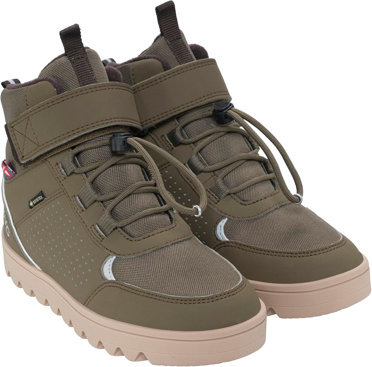 Viking Fleek Warm GTX 1V SL