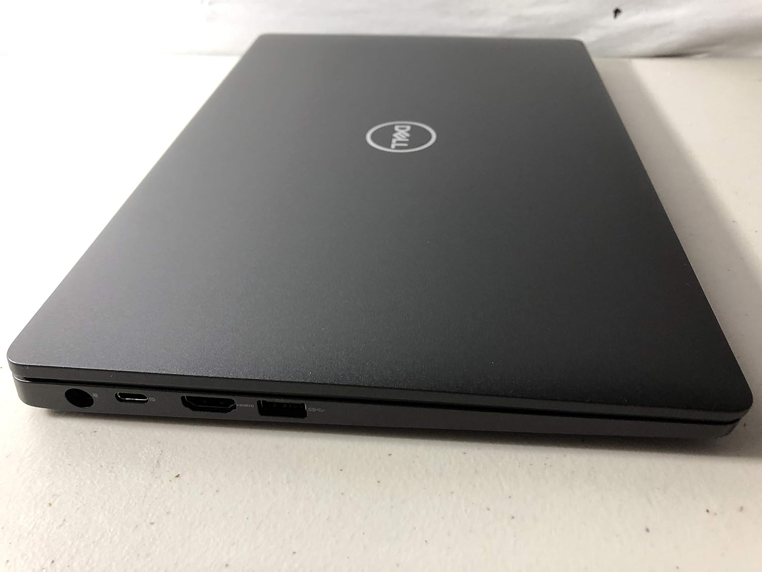 Dell Latitude 5300 13.3" Notebook - 1920 X 1080 - Core i7 i7-8665U - 16GB RAM - 256GB SSD