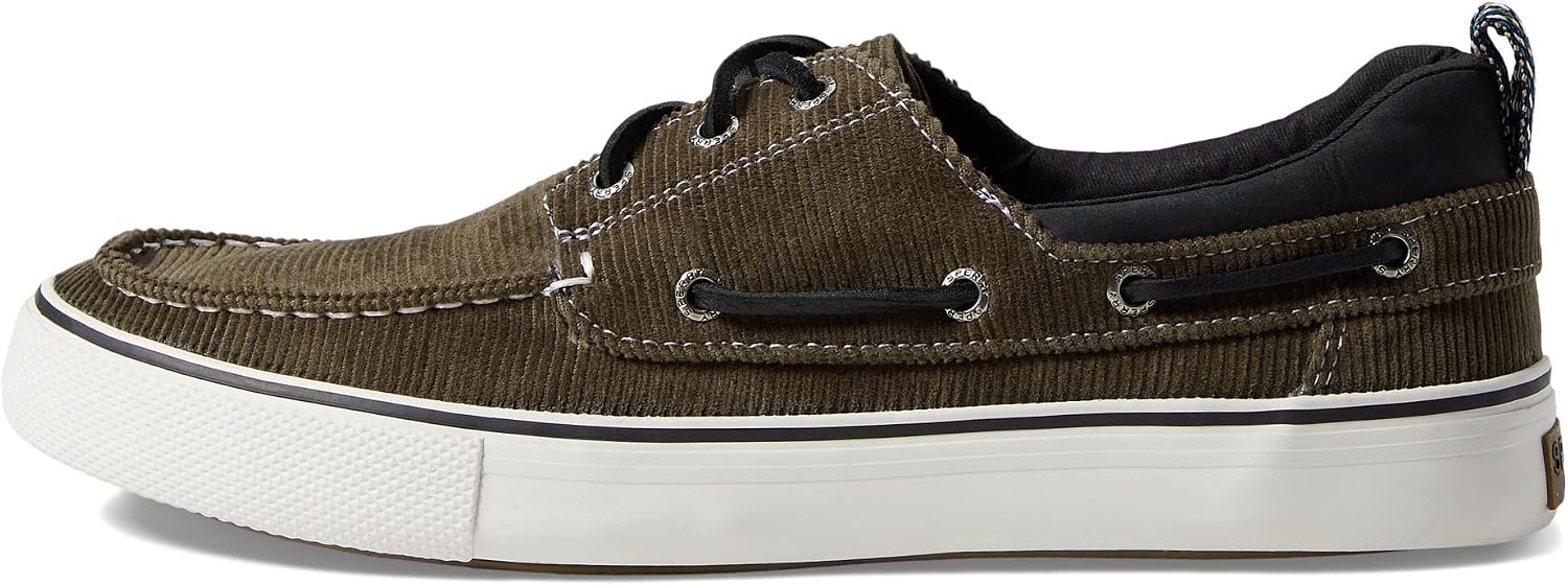 Sperry Men's Bahama 3-Eye Boat Shoe