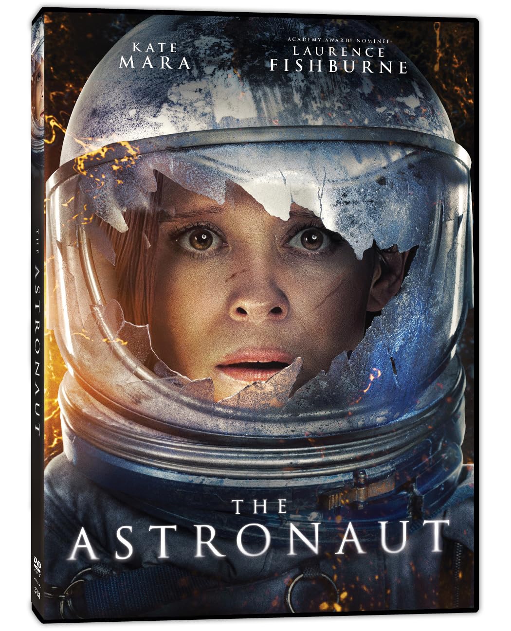 The Astronaut (DVD)