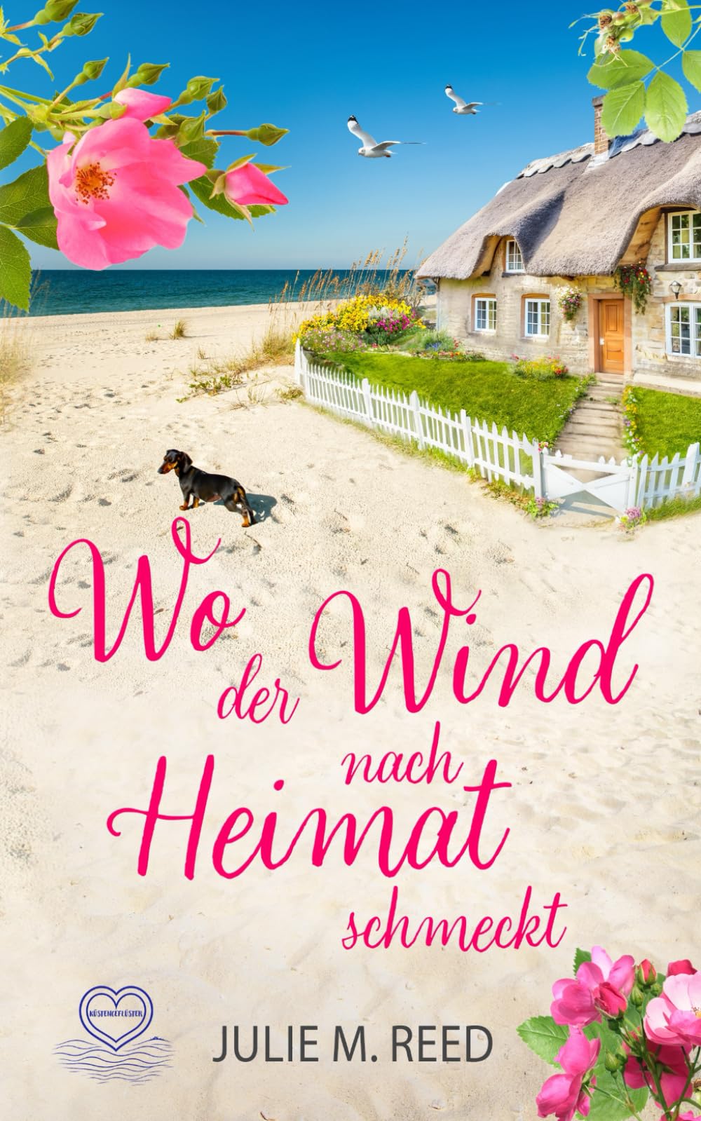 Wo der Wind nach Heimat schmeckt