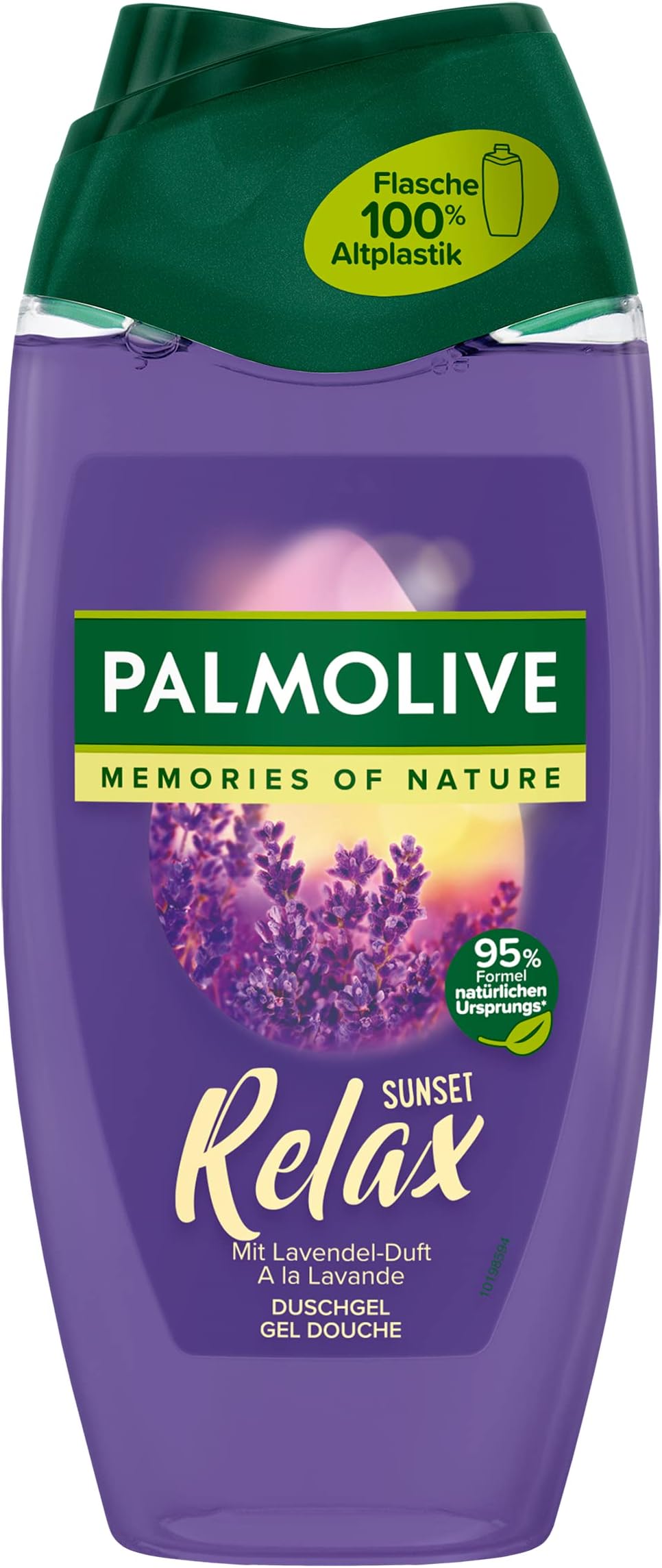 HPalmolive Aroma Sensations Absolute Relax Żel Pod Prysznic, 250 ml