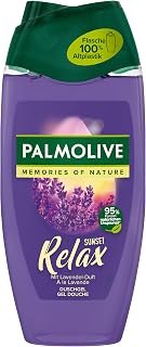 HPalmolive Aroma Sensations Absolute Relax Żel Pod Prysznic, 250 ml