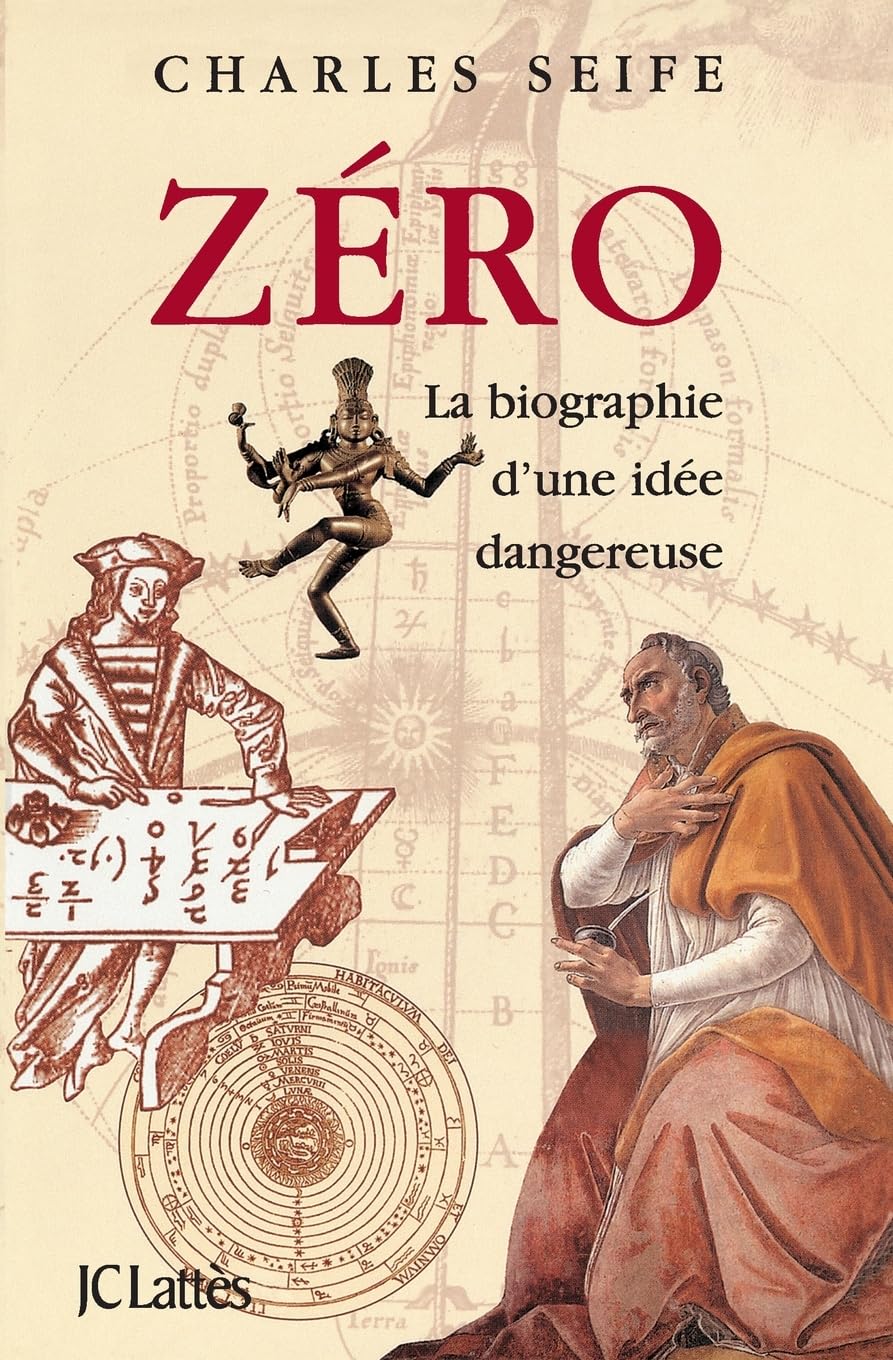 Zéro, la biographie d'une idée dangereuse
