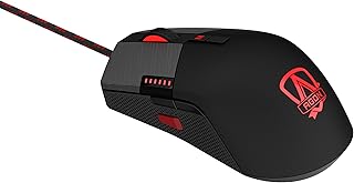 AOC/Agon AGM700 Gaming Mouse
