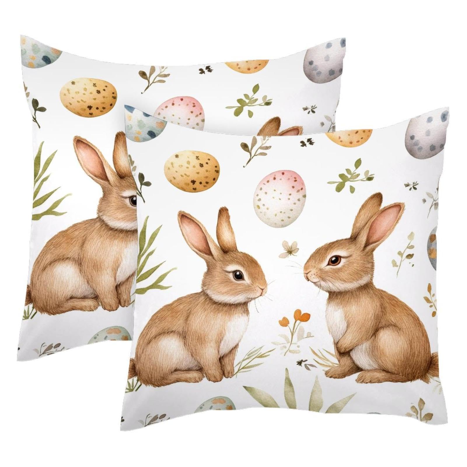 Housse de coussin velours 50x50 pour renover facilement votre deco de salon