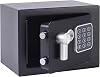 Yale YSV/170/DB2 Digital Sleeve Case - Mini Size - Black