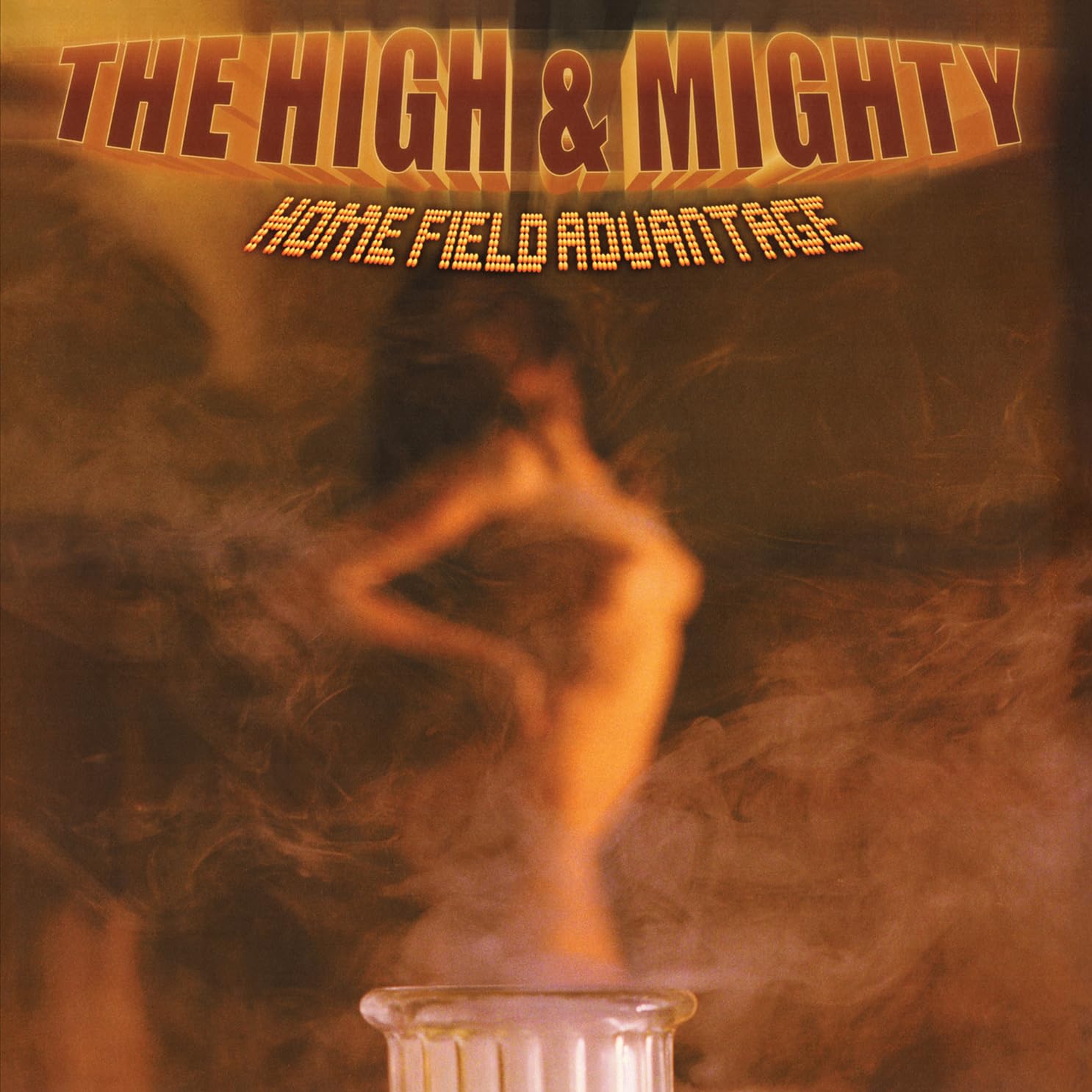 Home Field Advantage - 25th Anniversary