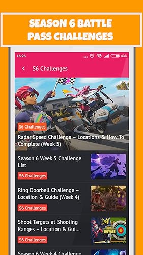 FBR All-In-One Guide