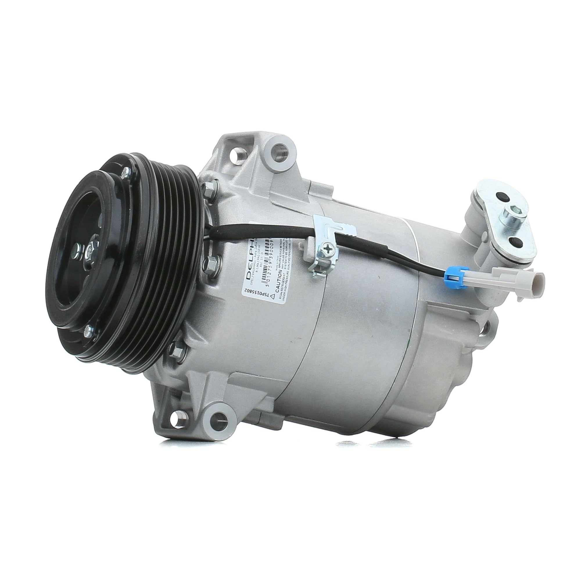 Delphi Tsp0155802 Climatisation Component