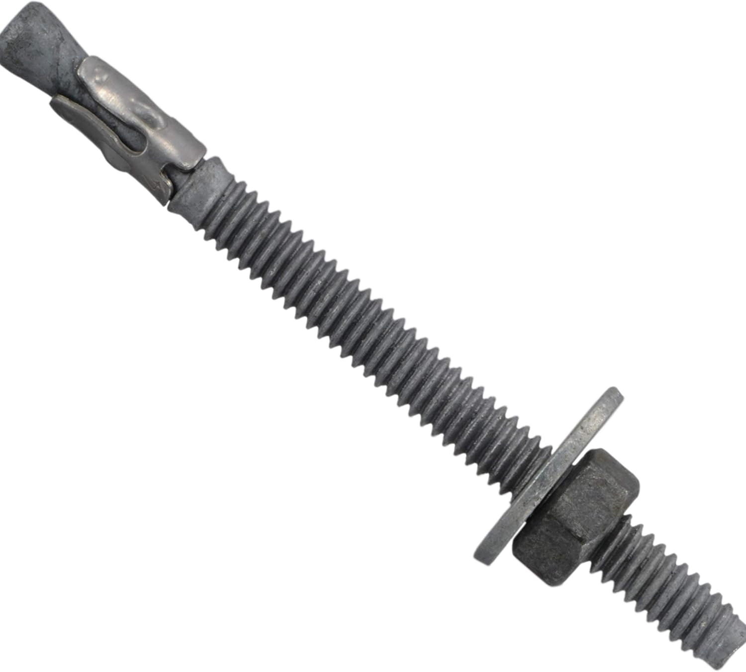 014973505219 505219 Wedge-Anchors, 100 Piece