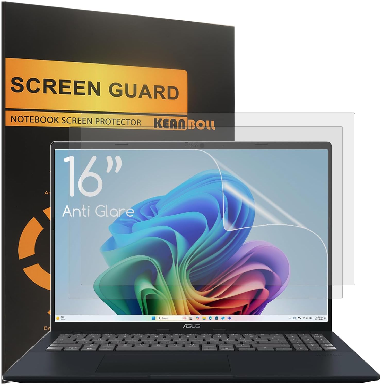 Protectores de Pantalla