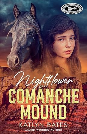 Nightflower of Comanche Mound