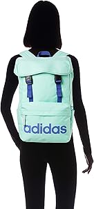 Amazon.co.jp: [アディダス] リュックサック MODEL.NO.47893 20L A4