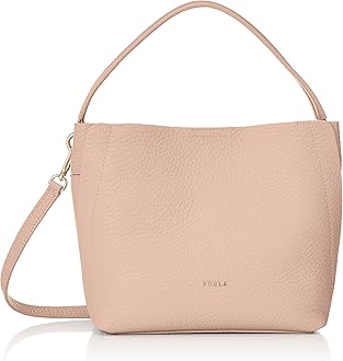 新品未使用✨フルラ GRACE ショルダーバッグ ホーボー 2way 現行ロゴ Amazon | [フルラ] 国内正規品 ショルダーバッグ GRACE S HOBO
