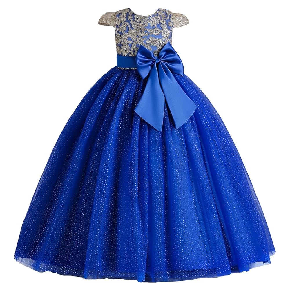 little girls graduation dresses Pre-Girls Pre-Girls Satin Graduation Dress