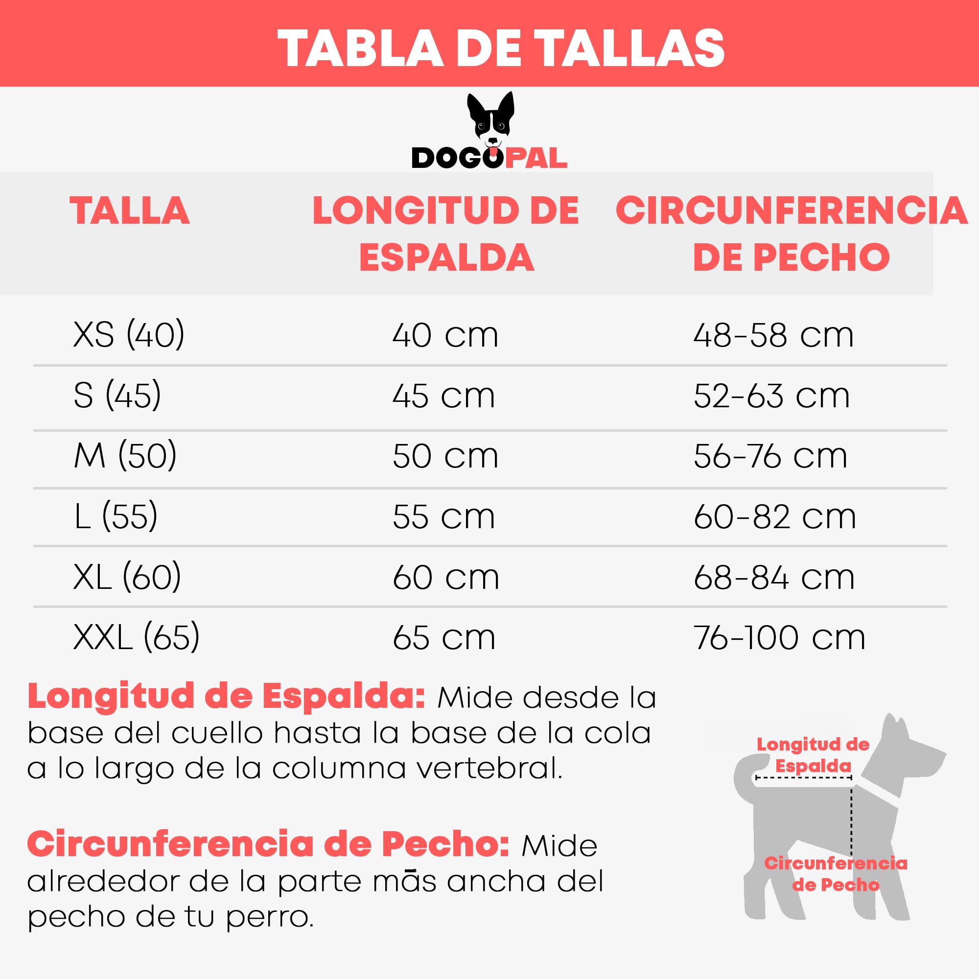 DOGOPAL Abrigo impermeable para perros, abrigo de invierno y abrigo para perros con forro polar, reflectante y resistente al viento, chubasquero para perros pequeños, medianos y grandes, perfecto para