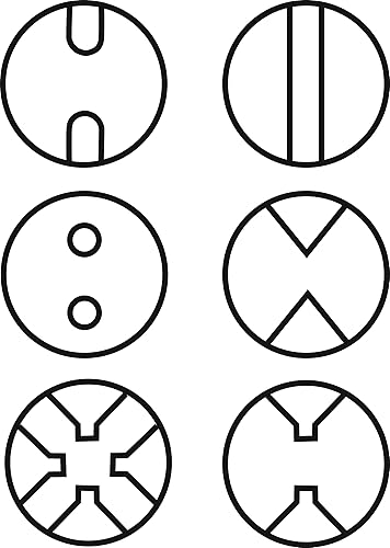 Miniatura 4 de Lisle 28600 herramienta de pistón de freno de disco