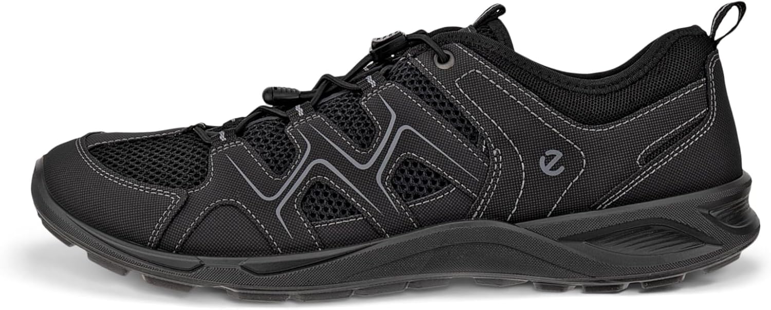 ECCO Womens Low-top Sneakers