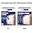 Care Science Fabric Adhesive Pad Bandages, 3x4 inches Extra Large Flexible Non-Stick Strip, Helps Prevent Infection, Breathable Protection, for First Aid & Wound Care, 30 Count