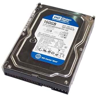 Western Digital 160?GB SATA WesternデジタルCaviar SE 7200rpm 8?MB wd1600js 71FZSyqp7xL._UF350,350_QL50_.jpg