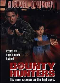その他 Bounty Hunters: Criminals Meet Your Maker [DVD] 71FZTDtoPAL._UF350,350_QL50_.jpg