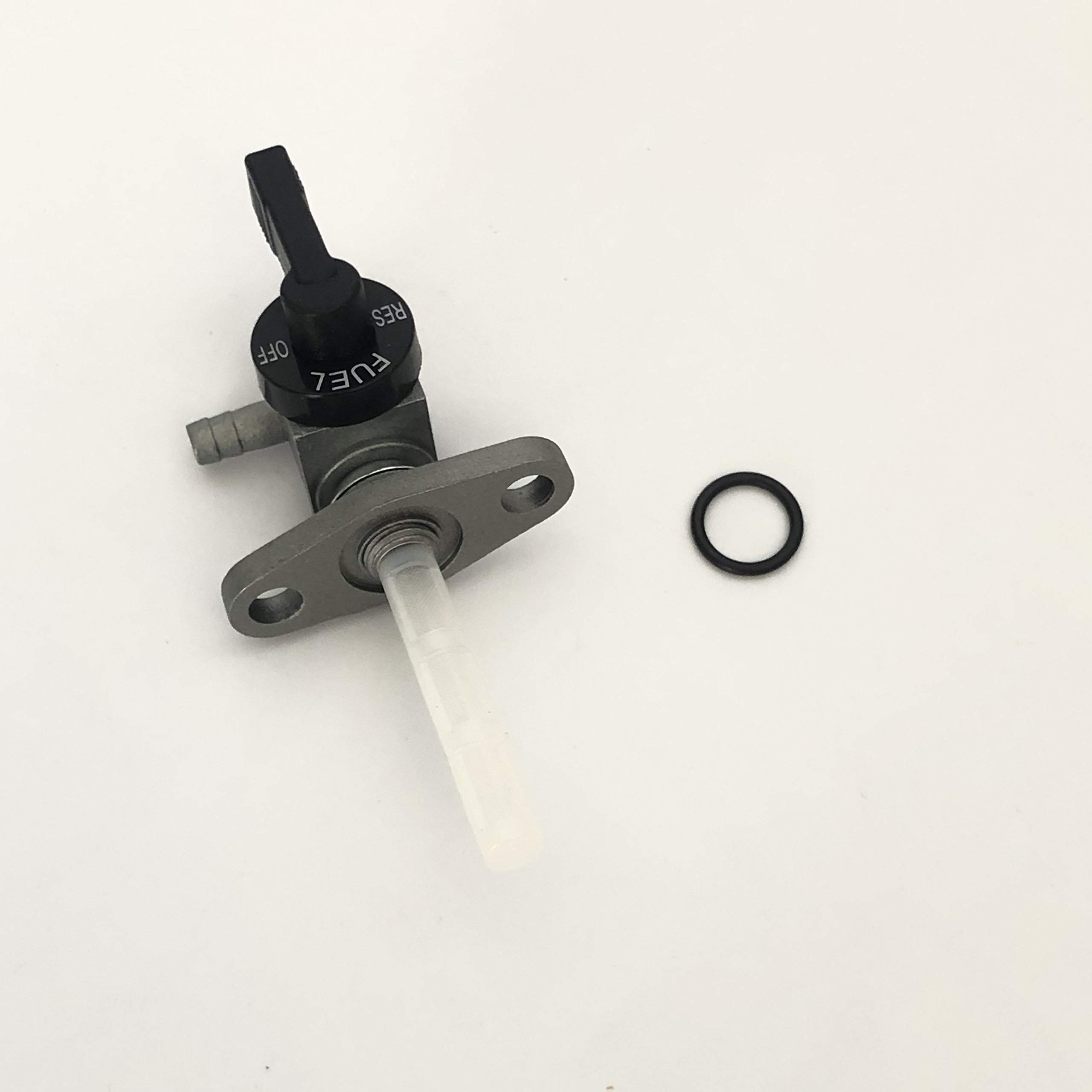 Rubinetto Serbatoio Benzina Originale Per Moto Aprilia 50 Classic 1992-1999 AP8202085