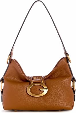 GUESS Camden Shoulder Bag