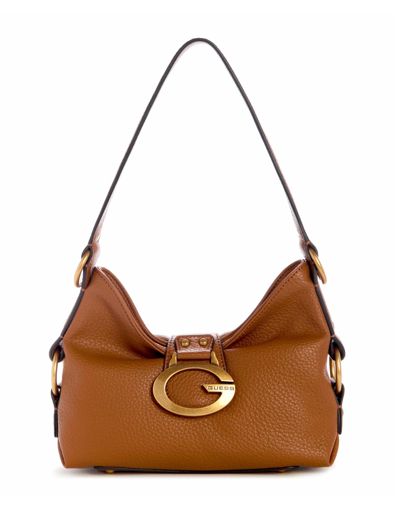 Camden Mini Omuz Çantası, Konyak, One Size, Camden Mini Omuz Çantası