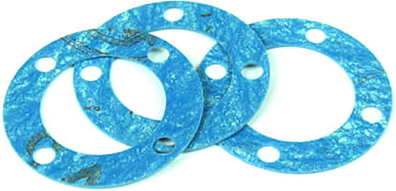 LLC Differential Seals 3pcs EB48 TKR5143 Gears & Differentials