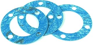 Tekno RC LLC Differential Seals 3pcs EB48 TKR5143 Gears & Differentials