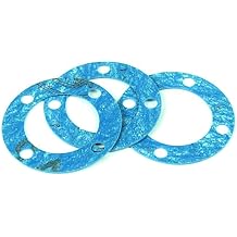 Tekno RC LLC Differential Seals 3pcs EB48 TKR5143 Gears & Differentials