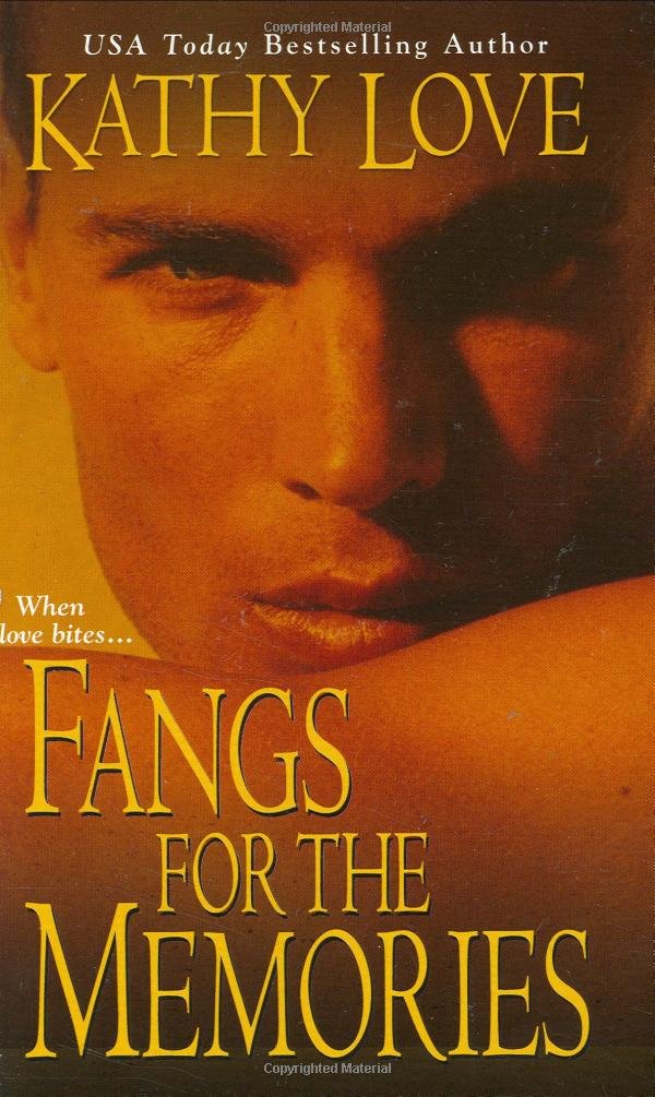 Buy Fangs for the Memories — BookShops.in