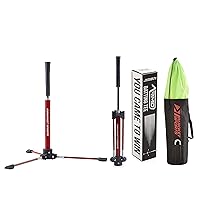 Algopix Similar Product 5 - Rukket BaseballSoftball Batting Tee