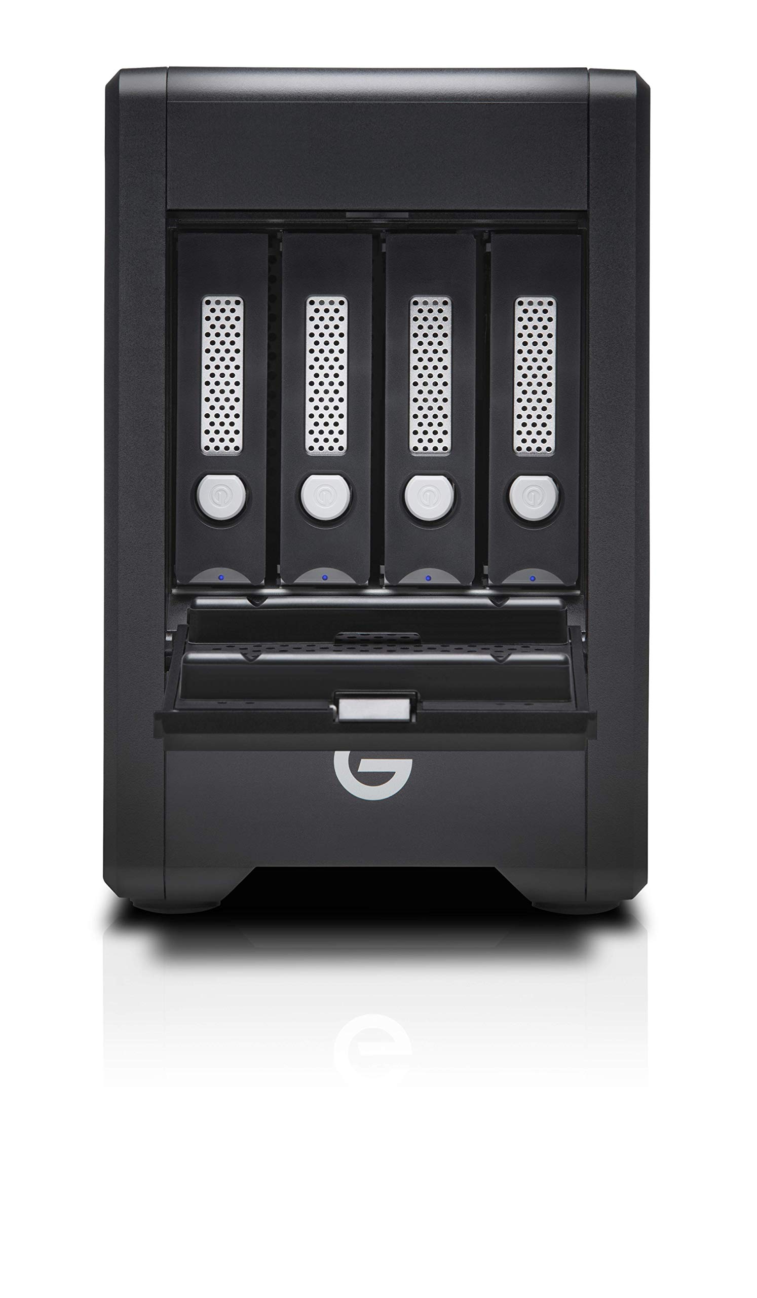 Amazon | G-Technology 72TB G-Speed Shuttle Thunderbolt 3 EV