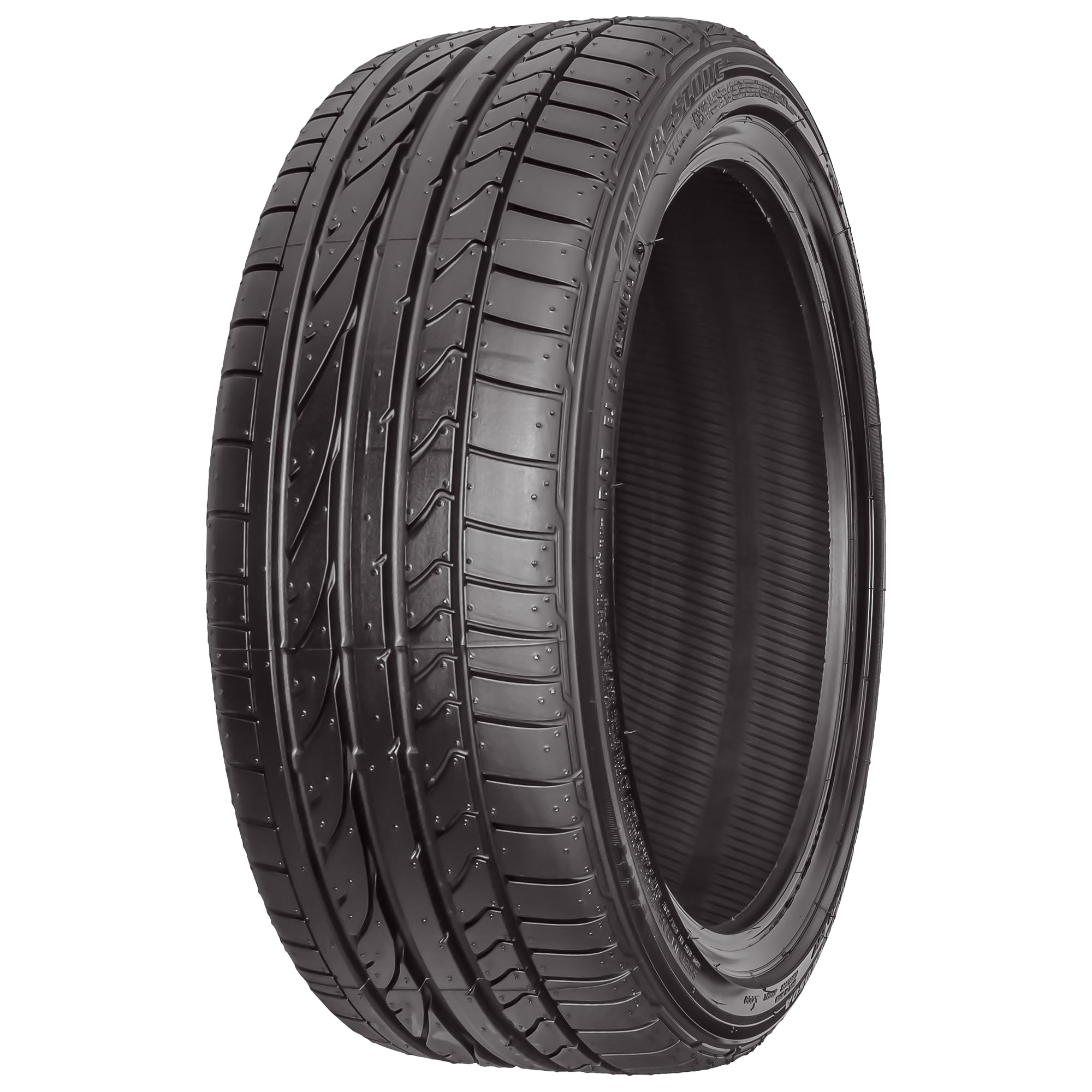 Bridgestone RE-050A* Xl Rft 275/30/R 20 97 Y - Pneumatico Estivo - C/E/73-image
