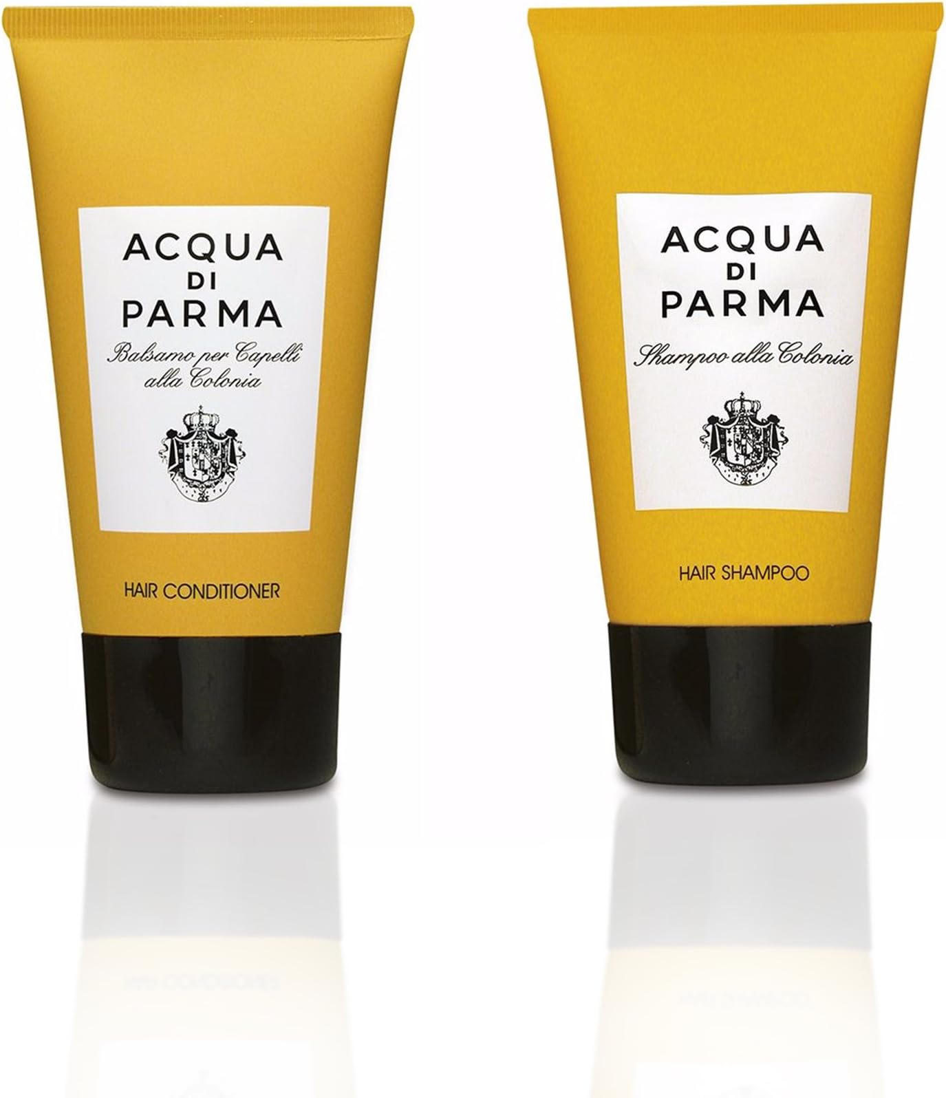 Acqua di Parma Shampoo and Conditioner Set