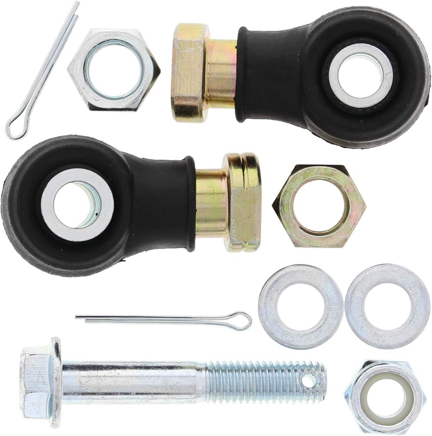 Tie Rod End Kit For Polaris, 51-1021