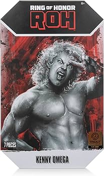 KENNY OMEGA-Ω(OMEGA)BOUTS- DVD ２枚組 2 CD・DVD・ブルーレイ ケニー・オメガ/KENNY OMEGA-Ω(OMEGA