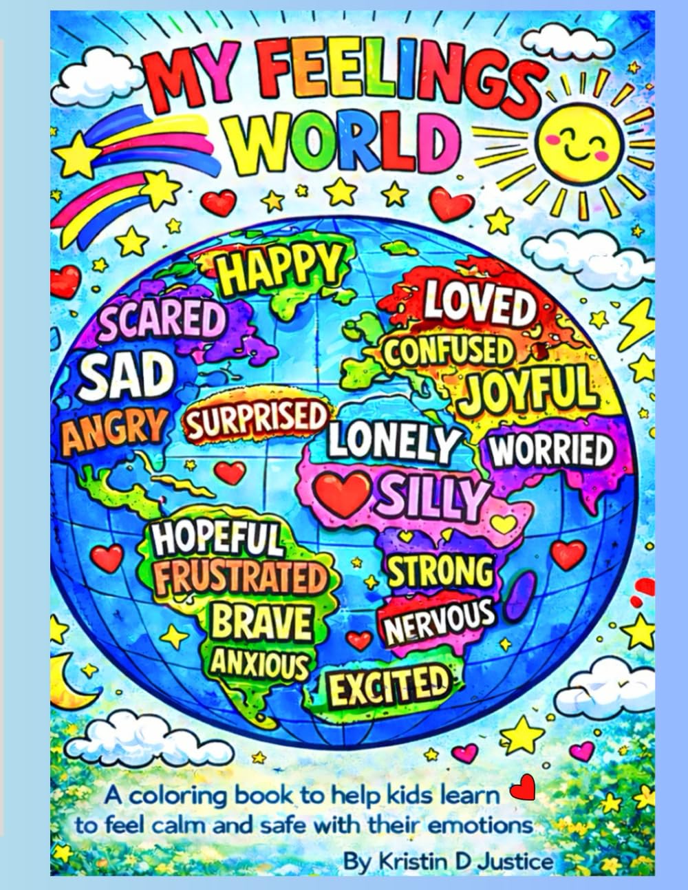My Feelings World