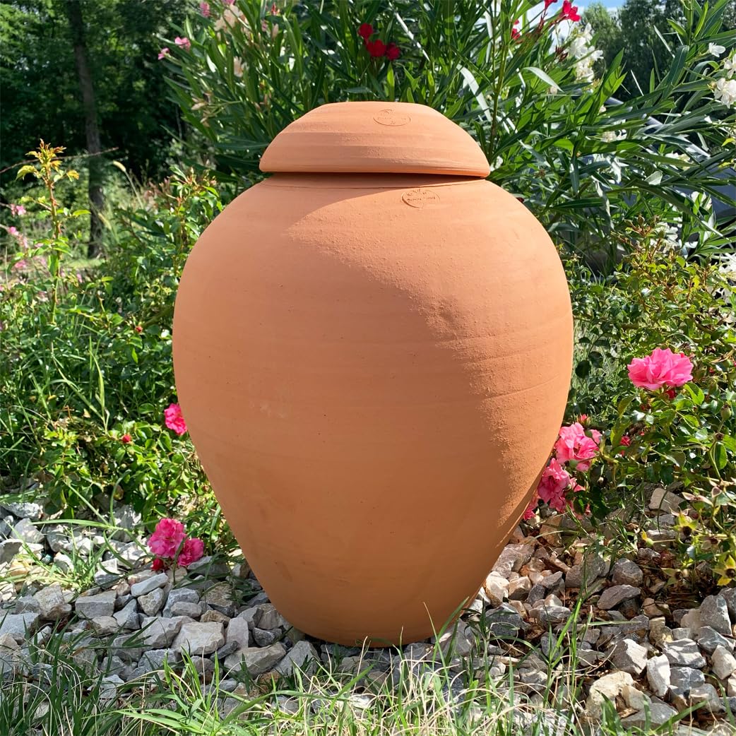 Ollas ORIGIN d'irrigation - 35 L - Poterie Jamet