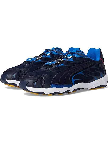 Мужские кроссовки PUMA Inhale Sonic The Hedgehog на каждый день