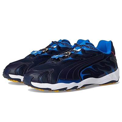 PUMA Inhale Sonic The Hedgehog Shoes Men