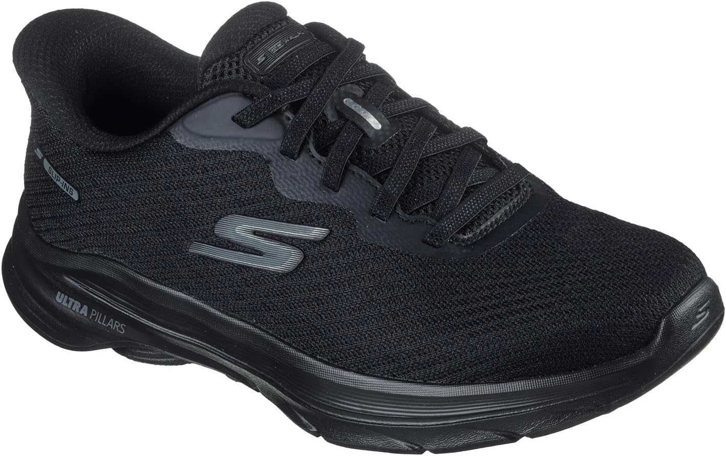 Skechers Performance Slip-ins: GO Walk 8-Nadia Women's Sneaker